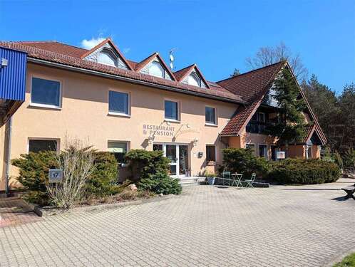 Foto - Gastronomie in Niesky 790.000,00 € 915 m²