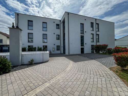 Foto - Wohnung zum Mieten in Rülzheim 1.350,00 € 125 m²