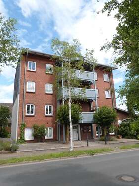 Foto - Wohnung zum Mieten in Winsen 650,00 € 52 m²