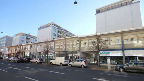 Foto - Büro in Braunschweig 1.500,00 € 125 m²
