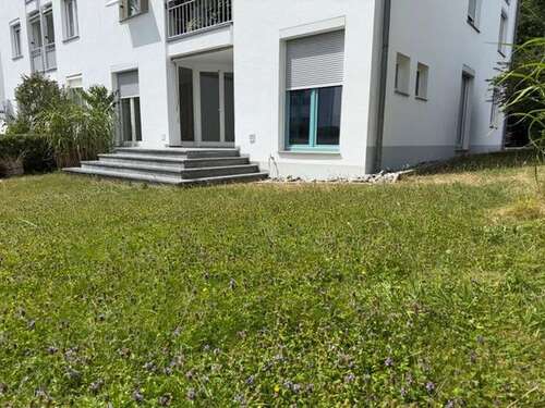 Foto - Wohnung zum Mieten in Biberach an der Riß 1.000,00 € 84 m²