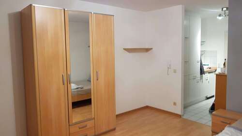 Foto - Wohnung zum Mieten in Dossenheim 386,00 € 28.5 m²