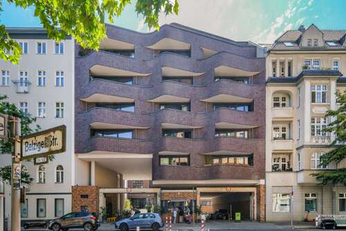 Foto - Wohnung zum Mieten in Berlin 2.482,94 € 127.33 m²