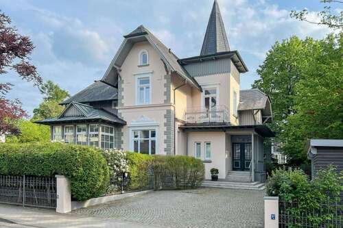 Foto - Büro in Schwarzenbek 1.499.000,00 € 341 m²