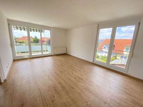 Foto - Wohnung zum Mieten in Beilrode 412,00 € 60.2 m²