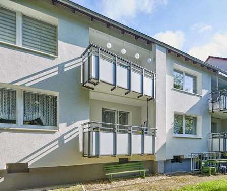 Foto - Wohnung zum Mieten in Herne 559,00 € 63.86 m²