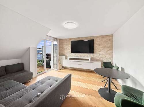 Foto - Wohnung zum Kaufen in Frechen 295.000,00 € 71 m²
