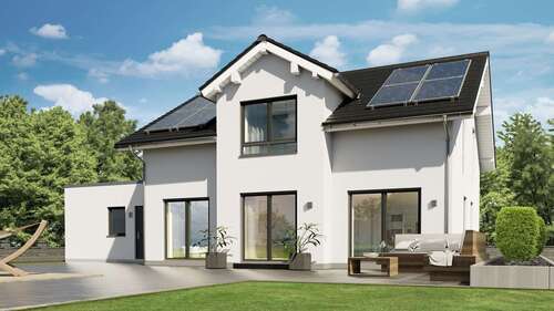 Foto - Haus zum Kaufen in Löf 544.000,00 € 178 m²