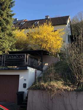 Foto - Haus zum Kaufen in Gemünden 70.000,00 € 91 m²
