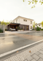 Haus zum Kaufen in Hunderdorf 486.430,00 € 125.81 m²