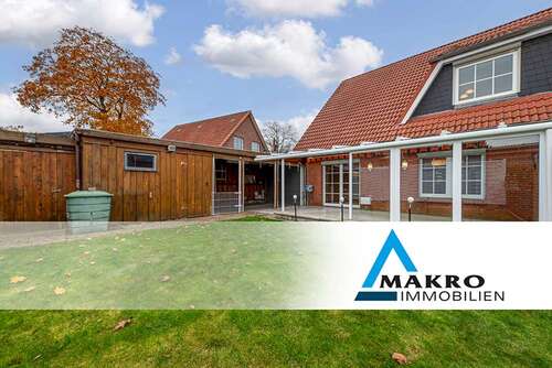 Foto - Haus zum Kaufen in Horst (Holstein) 359.000,00 € 117.75 m²