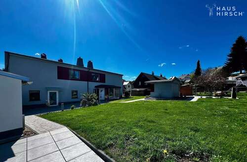 Foto - Haus zum Kaufen in Stützengrün 599.000,00 € 300 m²