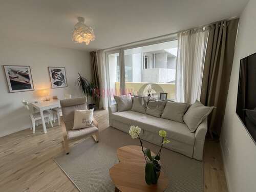 Foto - Wohnung zum Mieten in München 1.150,00 € 32 m²