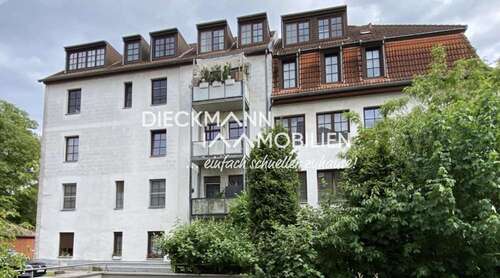 Foto - Wohnung zum Kaufen in Duisburg 230.000,00 € 92 m²