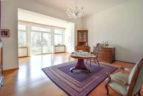 Foto - Wohnung zum Kaufen in Essen Bredeney 480.000,00 € 127 m²