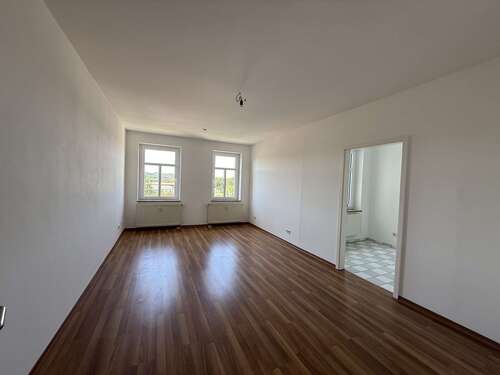 Foto - Wohnung zum Mieten in Pirna 450,00 € 63.46 m²