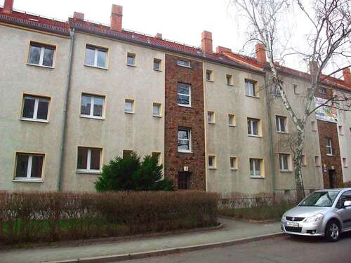 Foto - Wohnung zum Mieten in Leipzig 407,05 € 53.5 m²