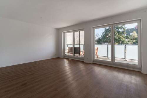 Foto - Wohnung zum Kaufen in Emmerich am Rhein 276.250,00 € 84.69 m²