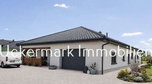 Foto - Haus zum Kaufen in Löwenberger Land 849.000,00 € 200 m²