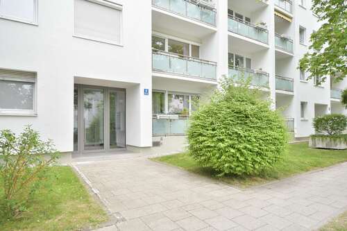 Foto - Wohnung zum Kaufen in München 580.000,00 € 77.82 m²