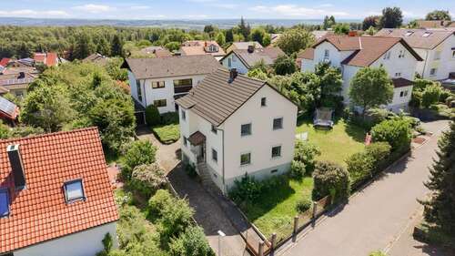 Foto - Haus zum Kaufen in Gaiberg 420.000,00 € 136 m²