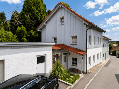 Foto - Haus zum Kaufen in Vilshofen an der Donau 390.000,00 € 128 m²