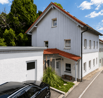 Haus zum Kaufen in Vilshofen an der Donau 390.000,00 € 128 m²