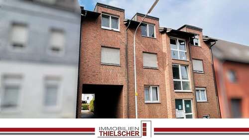 Foto - Wohnung zum Kaufen in Heinsberg Oberbruch 105.000,00 € 54 m²