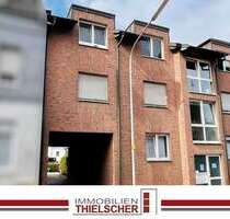 Wohnung zum Kaufen in Heinsberg Oberbruch 105.000,00 € 54 m² - Heinsberg / Oberbruch