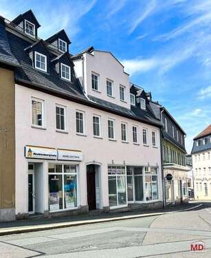 Foto - Einzelhandel in Lichtenstein 450,00 € 232 m²
