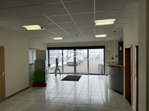 Foto - Büro in Ilshofen 8.160,00 € 1360 m²