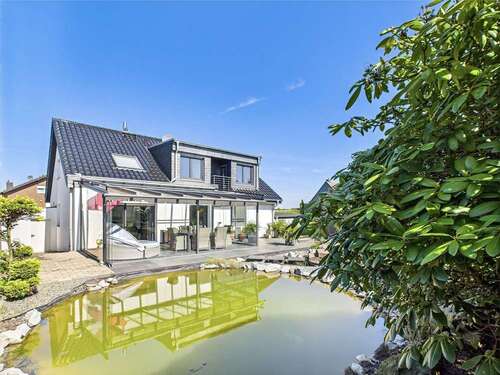 Foto - Haus zum Kaufen in Hürtgenwald 525.000,00 € 186 m²