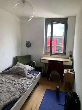 Foto - WG-Zimmer in München 645,00 € 11 m²