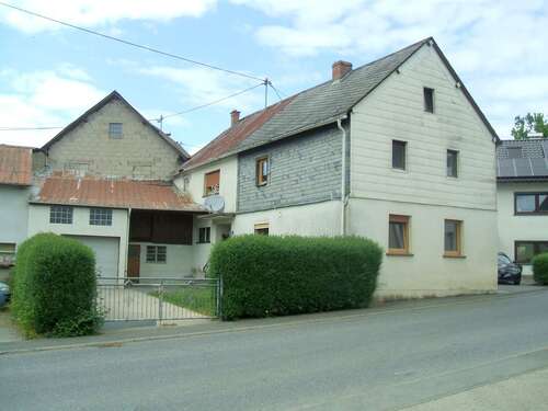 Foto - Haus zum Kaufen in Alflen 89.000,00 € 140 m²