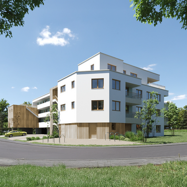 Foto - Wohnung zum Kaufen in Ober-Mörlen 520.000,00 € 98.4 m²
