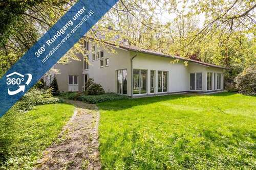 Foto - Haus zum Kaufen in Passau 1.100.000,00 € 312 m²