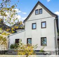 Haus zum Kaufen in Rosenthal am Rennsteig 39.900,00 € 84.5 m²