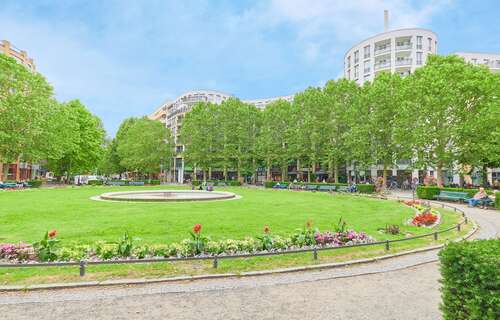 Foto - Wohnung zum Kaufen in Berlin 1.890.000,00 € 260 m²