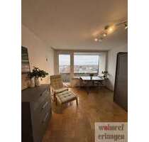 Wohnen auf Zeit in Erlangen 928,00 €