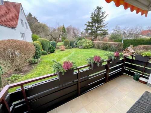 Foto - Wohnung zum Kaufen in Bad Harzburg 179.000,00 € 88 m²