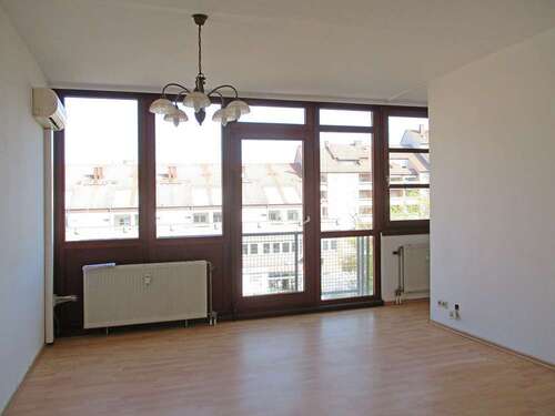 Foto - Wohnung zum Kaufen in Ludwigshafen 68.000,00 € 36 m²