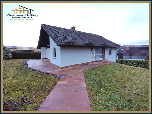 Foto - Haus zum Kaufen in Kroppach 199.000,00 € 110 m²