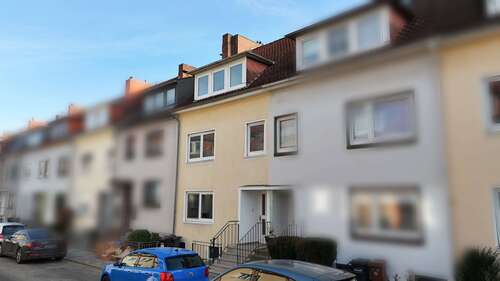 Foto - Haus zum Kaufen in Bremen 349.000,00 € 158 m²