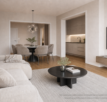 Wohnung zum Kaufen in Berlin 324.900,00 € 45.21 m²