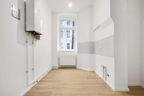 Foto - Wohnung zum Mieten in Berlin 1.128,80 € 57.01 m²