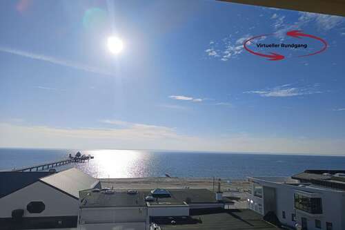 Foto - Wohnung zum Kaufen in Grömitz 459.000,00 € 61.14 m²