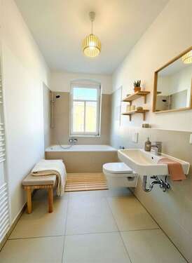 Foto - Wohnung zum Mieten in Dresden 773,00 € 53.86 m²