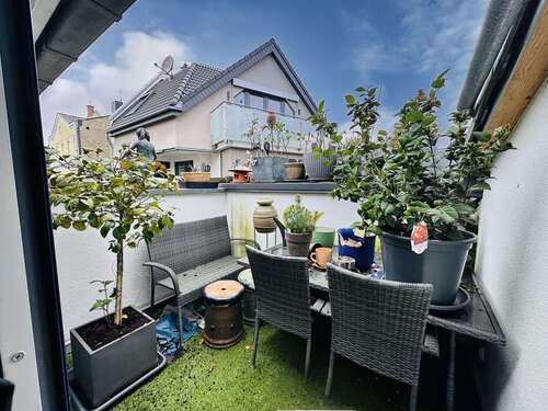 Foto - Wohnung zum Kaufen in Andernach 259.000,00 € 82 m²