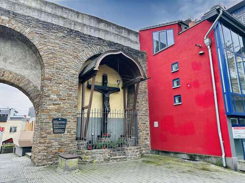 Foto - Wohnung zum Kaufen in Andernach 259.000,00 € 82 m²