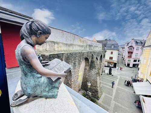 Foto - Wohnung zum Kaufen in Andernach 279.000,00 € 82 m²